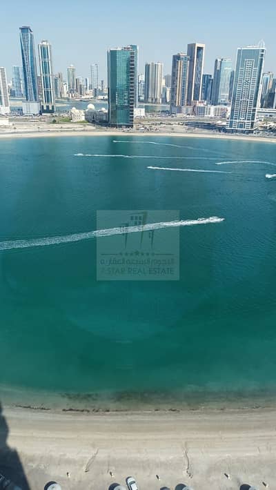 2 Bedroom Apartment for Sale in Al Mamzar, Sharjah - WhatsApp Image 2023-10-09 at 10.00. 09 AM. jpeg