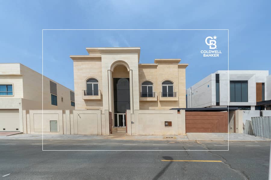 Brand New 6 bedroom | Lift | Large Garden Brand New 6 bedroom | Lift | Large Garden