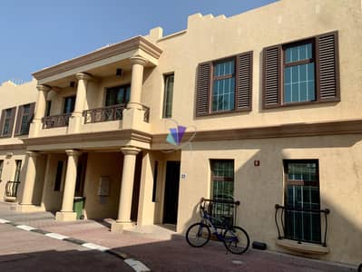 4 Cпальни Вилла в аренду в Аль Мурор, Абу-Даби - Вилла в Аль Мурор，Фортресс Компаунд, 4 cпальни, 180000 AED - 6463541