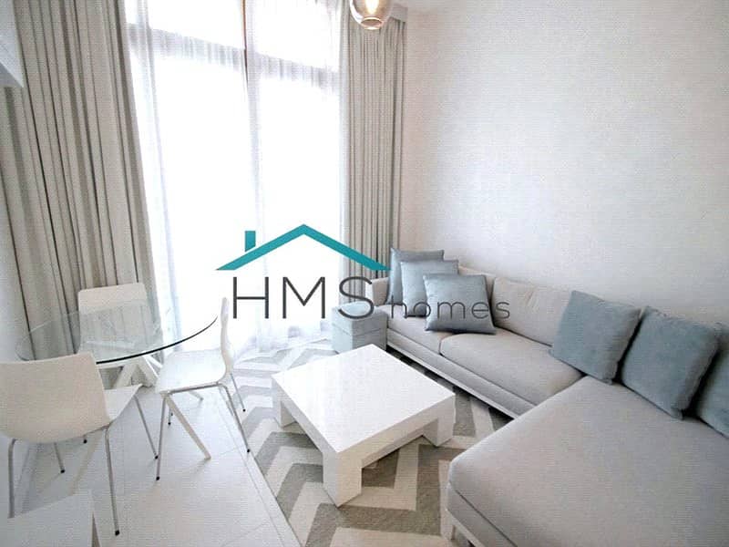 Exclusive | Furnished | Landmark Views Exclusive | Furnished | Landmark Views