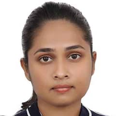 Hemarashi Mamdumali