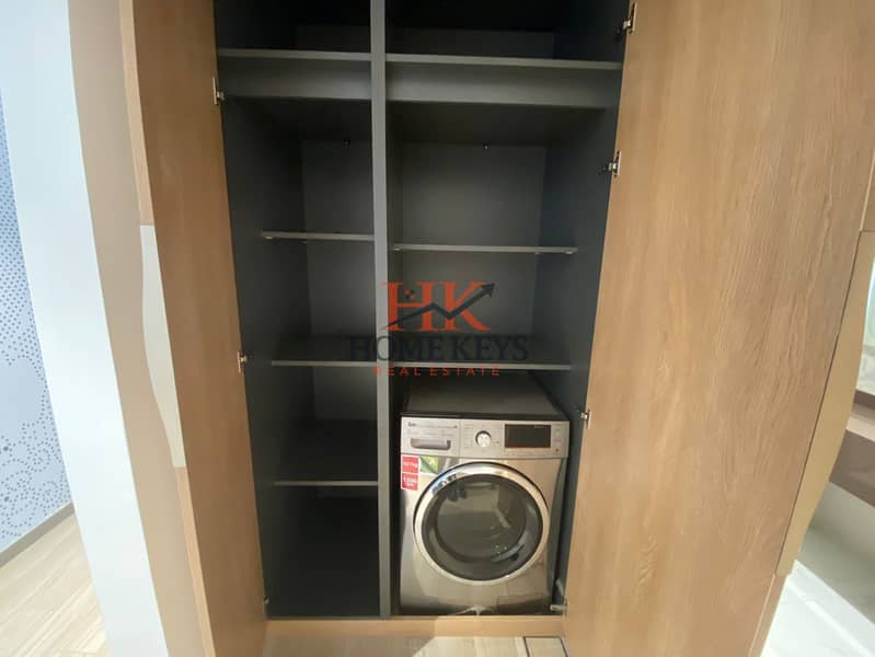 15 Closet