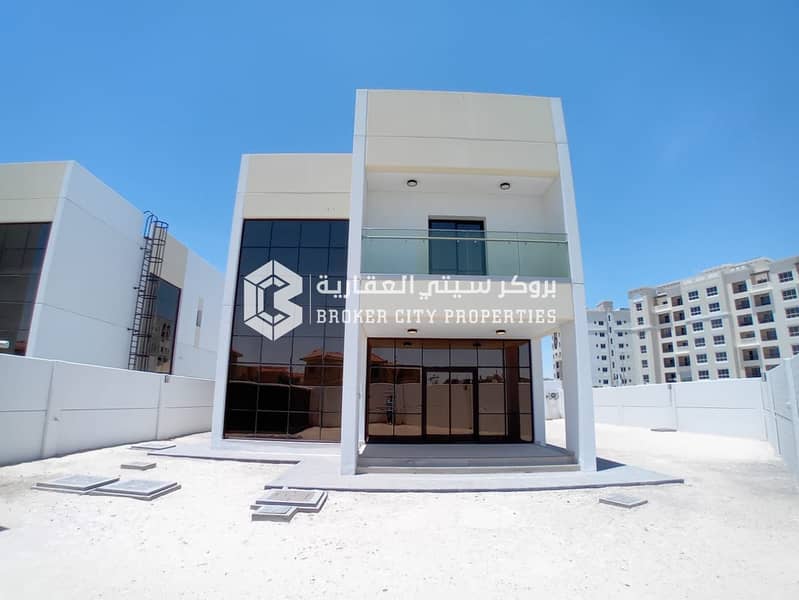 فیلا في بني ياس 3 غرف 3600000 درهم - 7558430 فیلا في بني ياس 3 غرف 3600000 درهم - 7558430