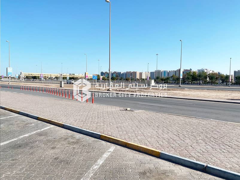 ارض سكنية في مدينة محمد بن زايد 18000000 درهم - 7655251 ارض سكنية في مدينة محمد بن زايد 18000000 درهم - 7655251