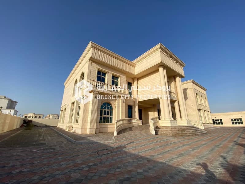 VIP Villa + Swimming Pool ✅ Spacious 🔥 VIP Villa + Swimming Pool ✅ Spacious 🔥