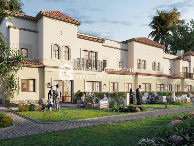 Elegant & Luxurious Villa⚡ Free 1 Year Maintenance Elegant & Luxurious Villa⚡ Free 1 Year Maintenance