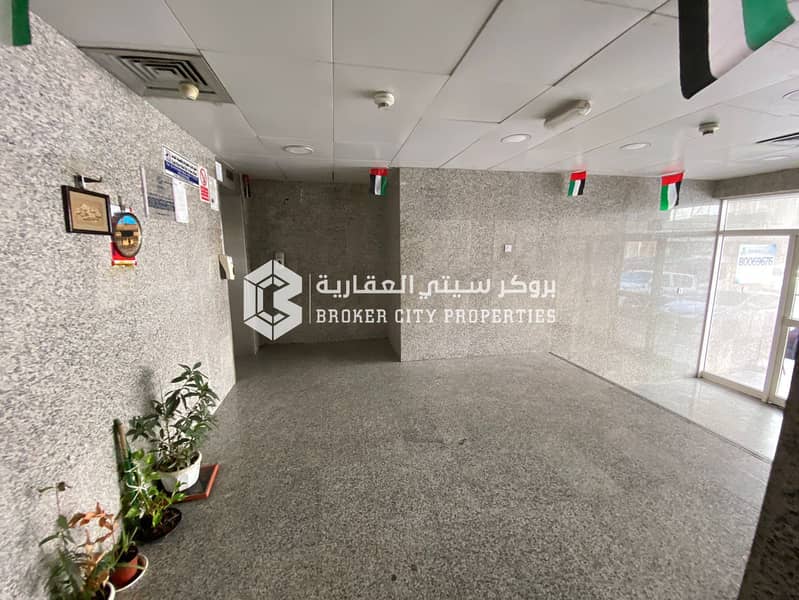 Building for Sale |  Mohammed bin Zayed City |  shaebia 10