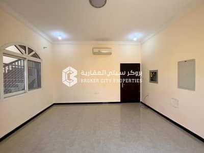 1 Bedroom Flat for Rent in Baniyas, Abu Dhabi - Nice View | Amazing Layout | Good Location