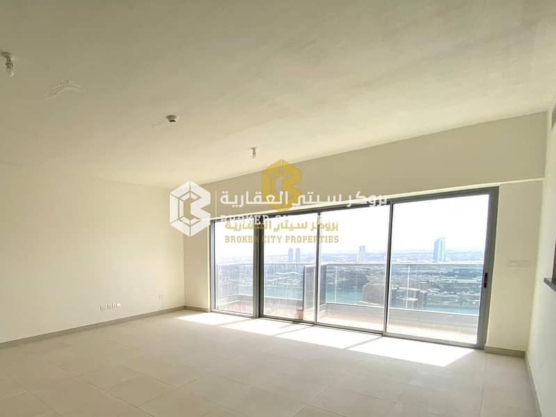 Квартира в Остров Аль Рим，Наджмат Абу-Даби, 3 cпальни, 110000 AED - 7303236