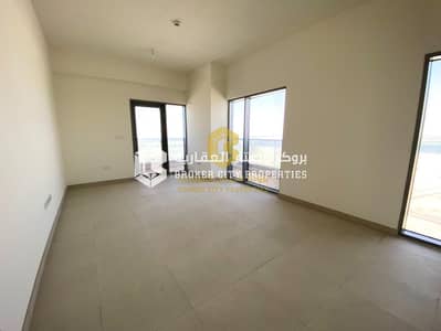 1 Bedroom Flat for Rent in Al Reem Island, Abu Dhabi - Partial Sea View ✅ Spacious ✅Move In Ready