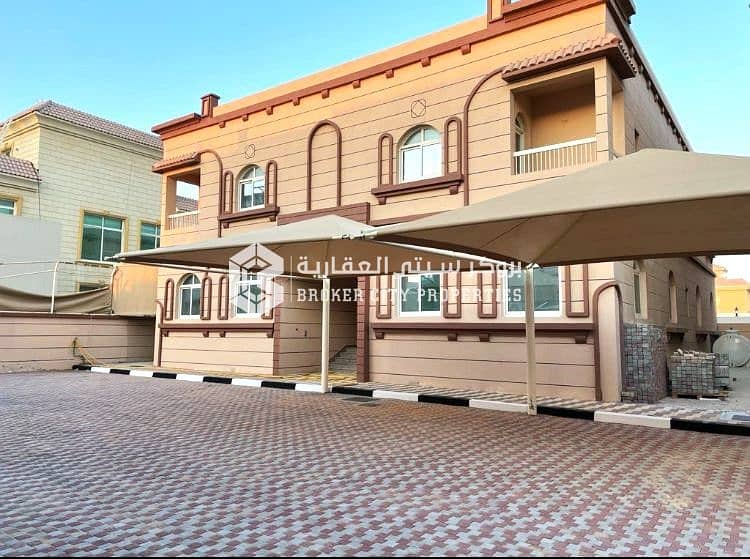 Spacious 4BHK Villa ✅Vacant ✅Nice Location Spacious 4BHK Villa ✅Vacant ✅Nice Location