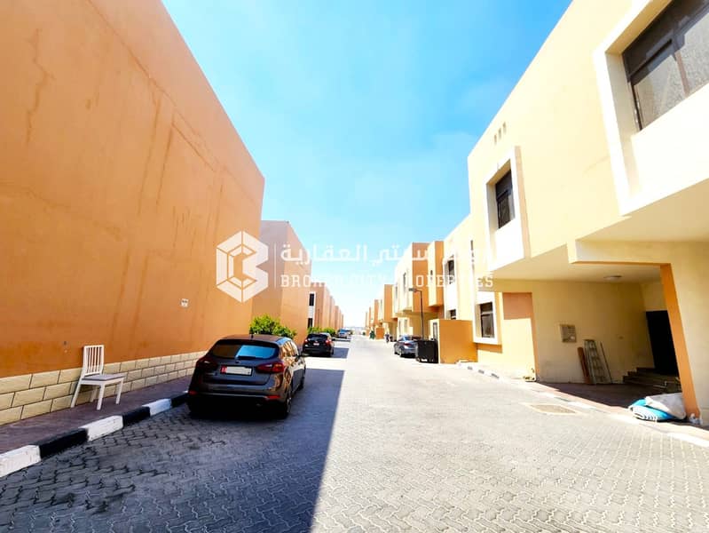 فيلا مجمع سكني في مجمع القرم السكني،المنتزه 4 غرف 150000 درهم - 7335034 فيلا مجمع سكني في مجمع القرم السكني،المنتزه 4 غرف 150000 درهم - 7335034