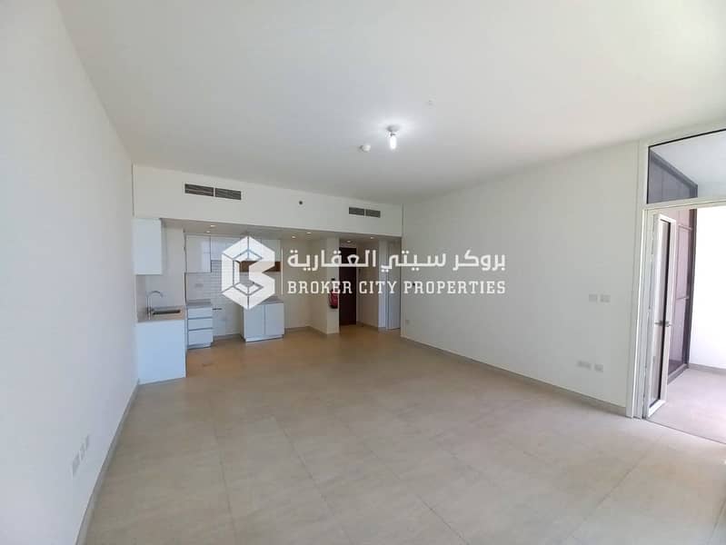 شقة في ذا بردجز،شمس أبوظبي،جزيرة الريم 1 غرفة 52000 درهم - 7558345 شقة في ذا بردجز،شمس أبوظبي،جزيرة الريم 1 غرفة 52000 درهم - 7558345