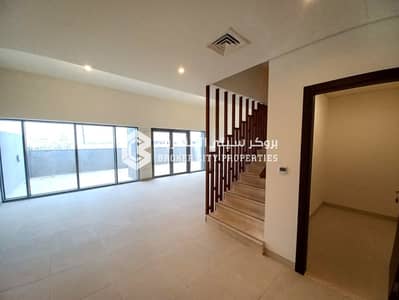 3 Bedroom Flat for Rent in Al Reem Island, Abu Dhabi - Spacious Layout⚡ Big Terrace⚡ Glorious 3BHK+Maid