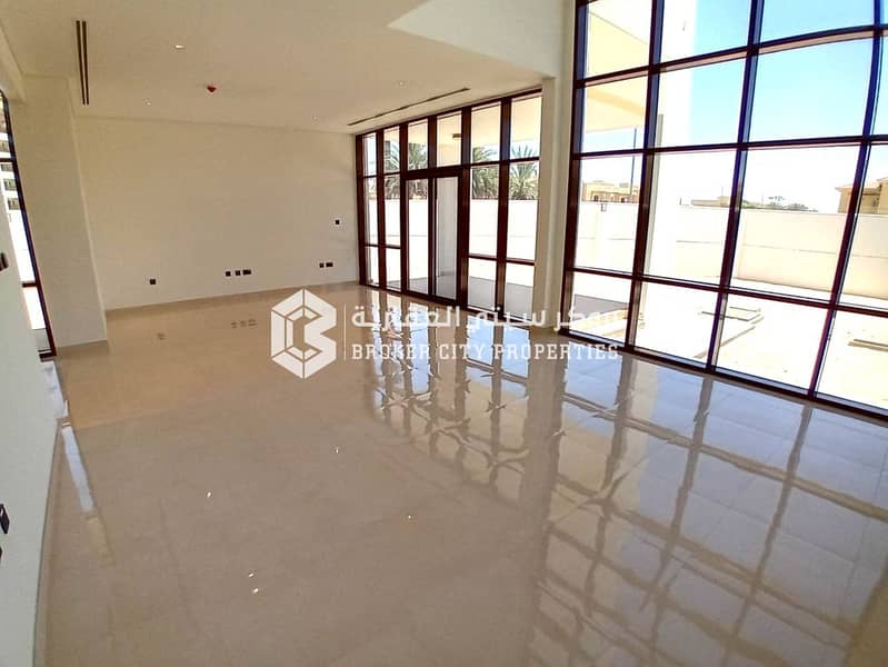 Вилла в Баниас, 3 cпальни, 180000 AED - 7558429