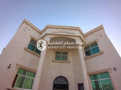 2 Bedroom Apartment for Rent in Baniyas, Abu Dhabi - Spacious Apt in Villa ⚡Ready to Move in