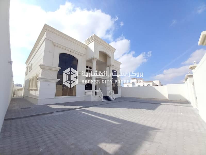 فیلا في مدينة الرياض 5 غرف 180000 درهم - 7610997 فیلا في مدينة الرياض 5 غرف 180000 درهم - 7610997