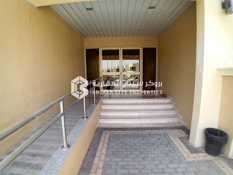 Квартира в Баниас，Бавабат Аль Шарк, 1 спальня, 52000 AED - 7573348