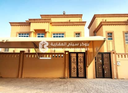 5 Bedroom Villa for Rent in Al Falah City, Abu Dhabi - Move Now To This Spacious Villa ! Good Location