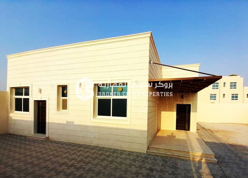 شقة في مدينة زايد. 2 غرف 70000 درهم - 7859797 شقة في مدينة زايد. 2 غرف 70000 درهم - 7859797