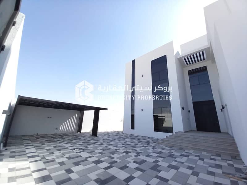 فیلا في مدينة الرياض 5 غرف 180000 درهم - 7610789 فیلا في مدينة الرياض 5 غرف 180000 درهم - 7610789