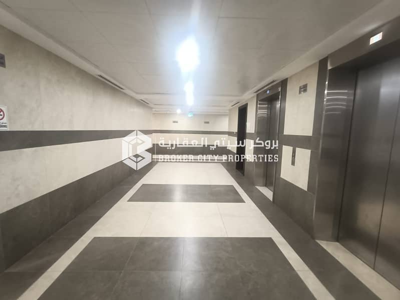 شقة في روضة أبوظبي 3 غرف 125000 درهم - 7827915 شقة في روضة أبوظبي 3 غرف 125000 درهم - 7827915