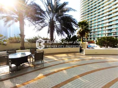 2 Bedroom Flat for Rent in Al Reem Island, Abu Dhabi - Elegant Apt Full Sea View ! Ready To Move