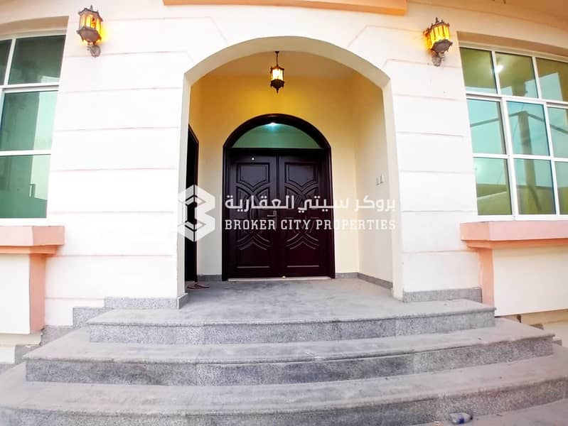 فیلا في بني ياس شرق،بني ياس 6 غرف 150000 درهم - 7926343 فیلا في بني ياس شرق،بني ياس 6 غرف 150000 درهم - 7926343