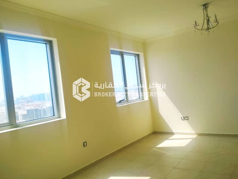 Квартира в Аль Нахьян, 2 cпальни, 55000 AED - 7923438