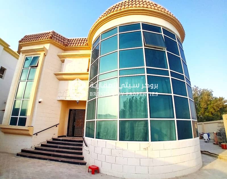 فیلا في بني ياس 6 غرف 150000 درهم - 7886427 فیلا في بني ياس 6 غرف 150000 درهم - 7886427