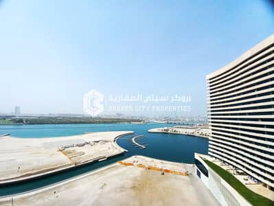 شقة 2 غرفة نوم للايجار في جزيرة الريم، أبوظبي - IMG-20230920-WA0303. jpg