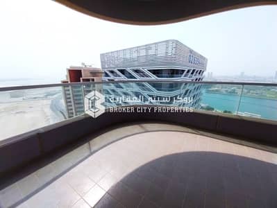 3 Bedroom Apartment for Rent in Al Reem Island, Abu Dhabi - IMG-20230920-WA0273. jpg