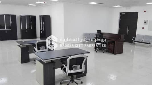 Офис в аренду в Остров Аль Рим, Абу-Даби - 1. jpg