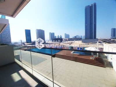 3 Bedroom Flat for Rent in Al Reem Island, Abu Dhabi - IMG-20231004-WA0188. jpg