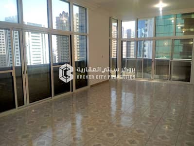 3 Bedroom Apartment for Rent in Al Khalidiyah, Abu Dhabi - IMG-20231005-WA0046. jpg