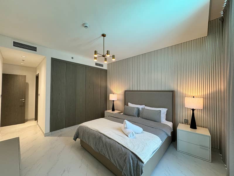 5 Bedroom Area
