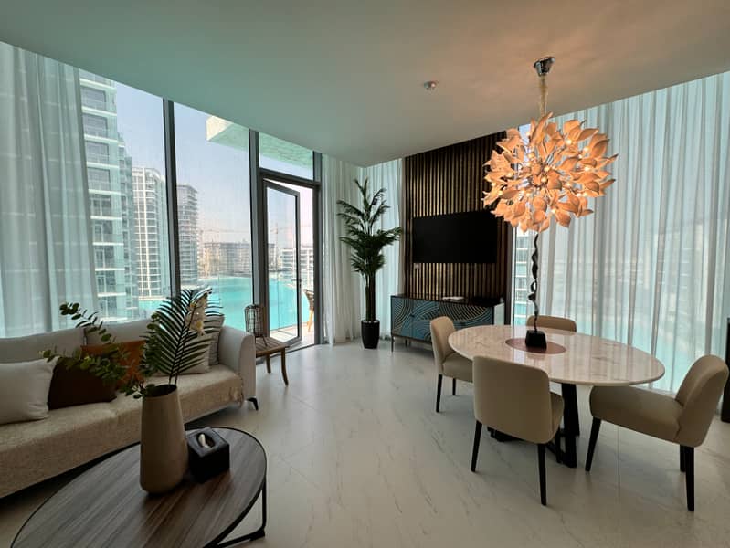 2 Living Room