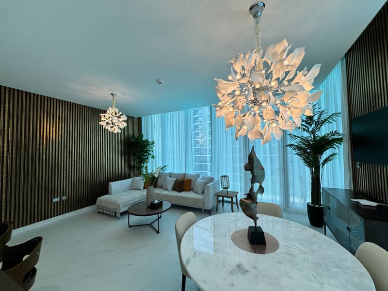 7 Living Room