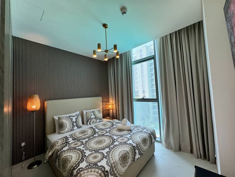 15 Bedroom Area