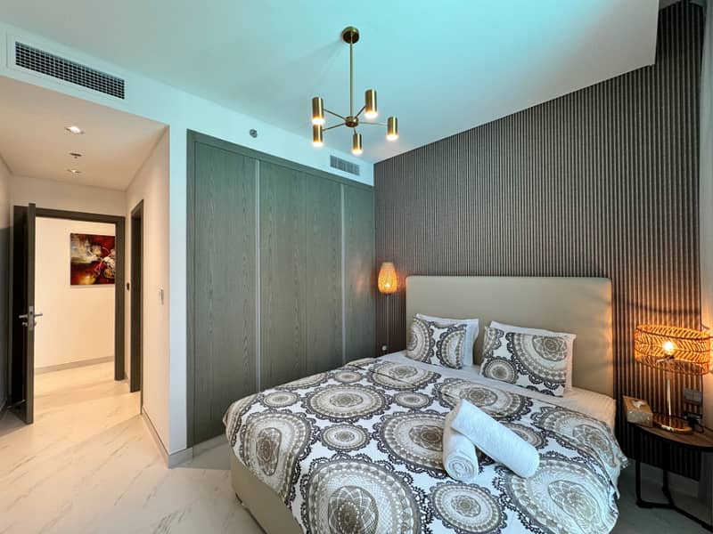 16 Bedroom Area