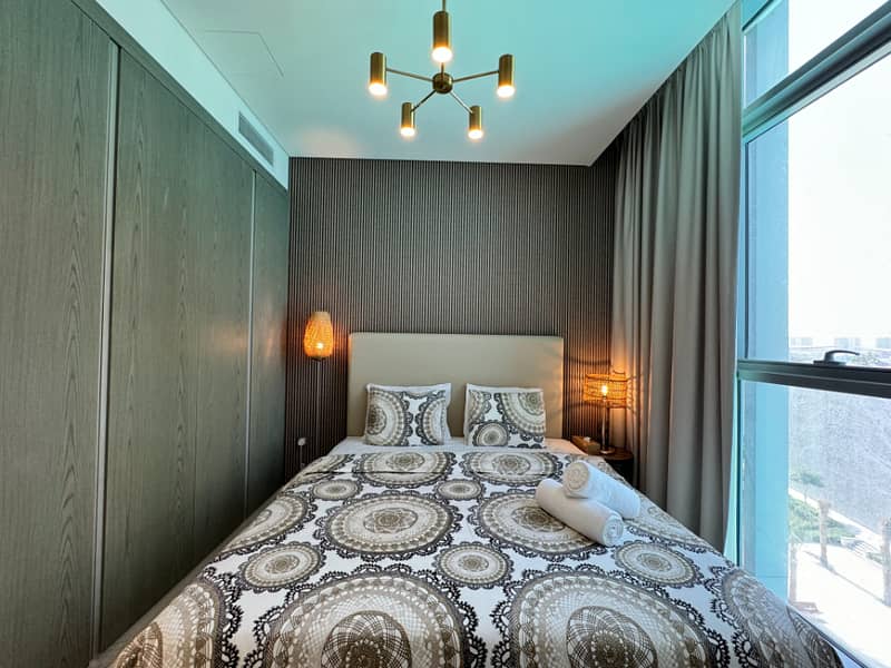 17 Bedroom Area