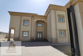 Villa for sale in Sharjah, Al Suyuh Area 7