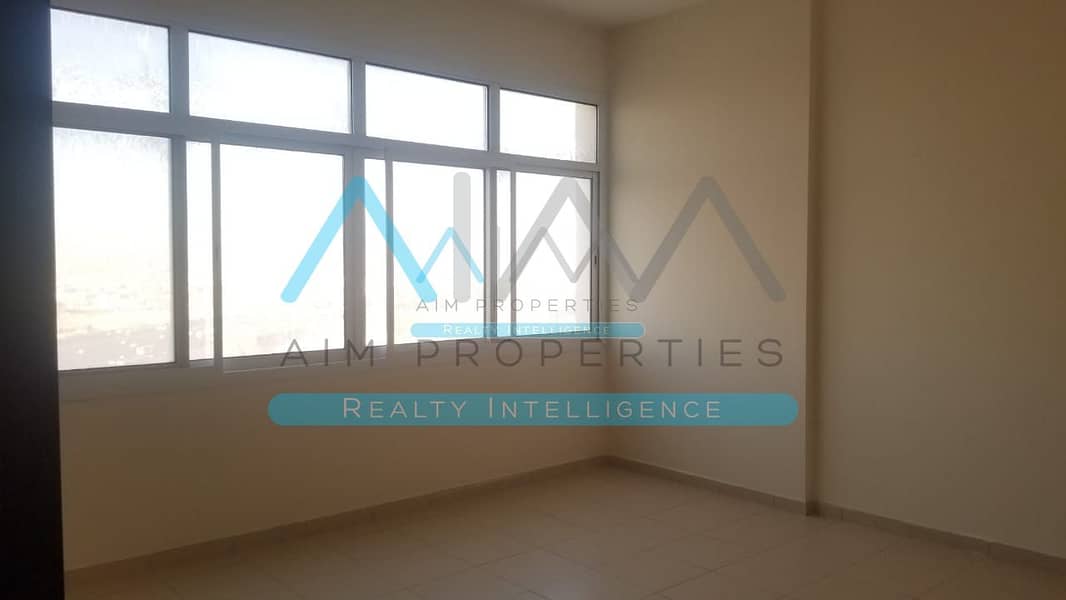 3 Impressive 1 Bed Room - Huge & Spacious Layout - High Floor