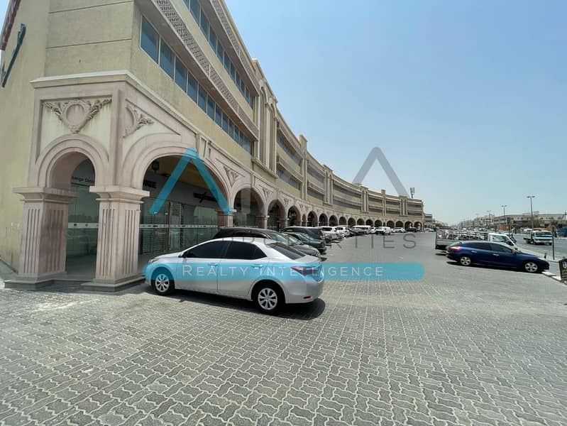 شقة في المنطقة الصناعية 10،المنطقة الصناعية 1 غرفة 22995 درهم - 7742468 شقة في المنطقة الصناعية 10،المنطقة الصناعية 1 غرفة 22995 درهم - 7742468