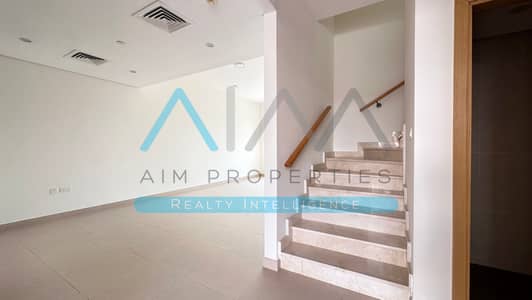 3 Bedroom Townhouse for Sale in International City, Dubai - 3 Bedroom Ready Podium Villa, Well Lighted, in Warsan - Own the Home Meant for You
