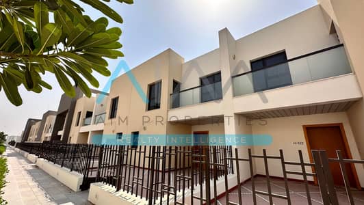 3 Bedroom Townhouse for Sale in International City, Dubai - LAST UNIT - Modern Oasis - Spacious 3B Podium House - Souk Warsan