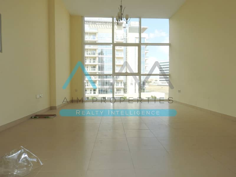 Amazing Rented 1BR Apt For Sale Near Silicon Central Mall With Closed Kitchen
