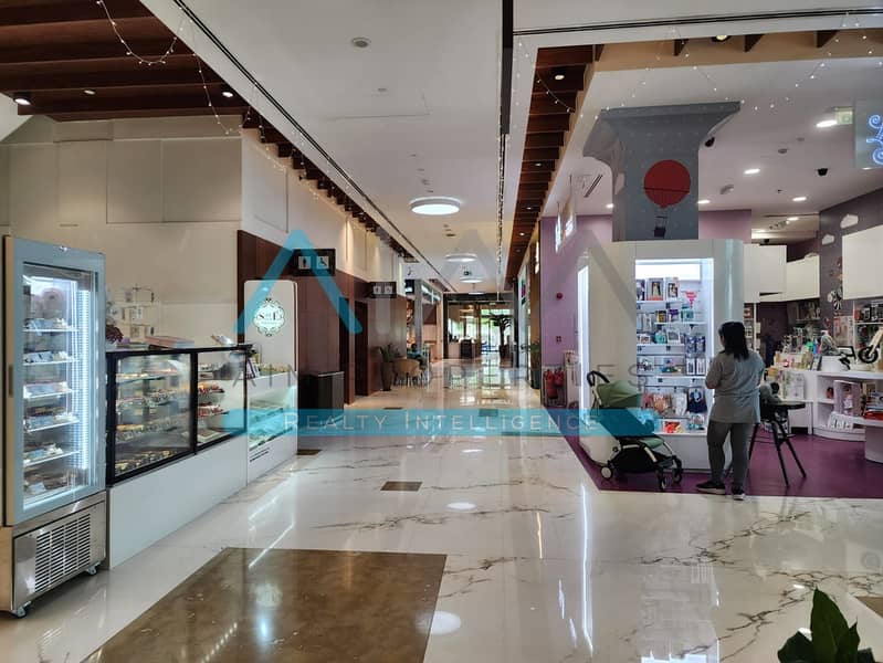 محل تجاري في مردف 190000 درهم - 7741679 محل تجاري في مردف 190000 درهم - 7741679
