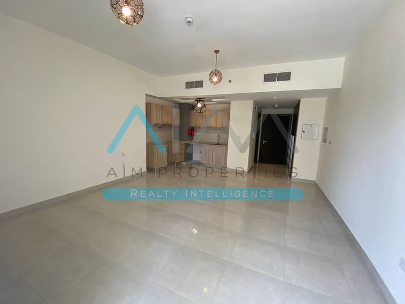 Perfect Investment | Spacious Studio for sale | Business Bay | Dubai