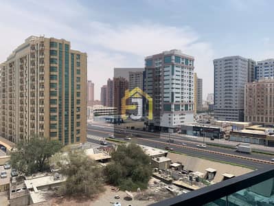 1 Bedroom Apartment for Sale in Sheikh Khalifa Bin Zayed Street, Ajman - Seize your chance to get your apartment
